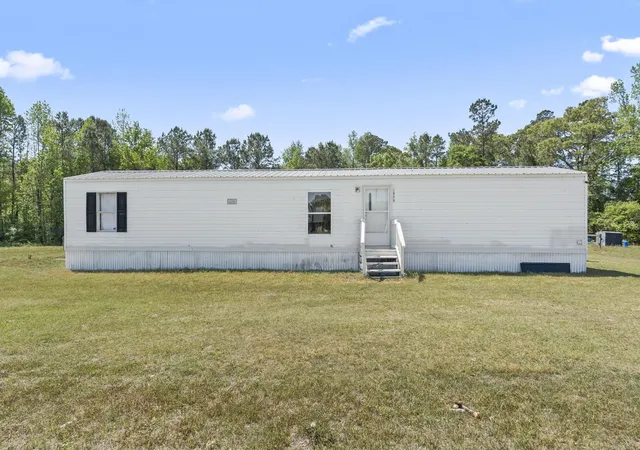 Manufactured home for sale at 2800 Joyner Swamp Rd, Galivants Ferry, SC 29544 | MLS# 2609573
