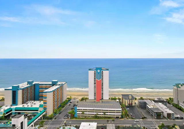 Condo for sale at 1605 S Ocean Blvd #1213, Myrtle Beach, SC 29577 | MLS# 2609585 | Listing updated on 2026-06-26
