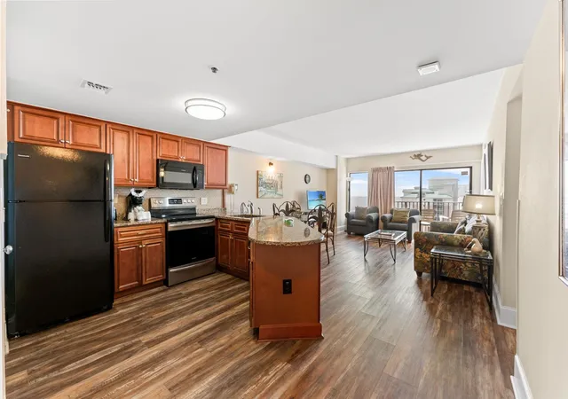 Photo 1 of Condo for sale at 1605 S Ocean Blvd #1213, Myrtle Beach, SC 29577 | MLS# 2609585 | Listing updated on 2026-06-26