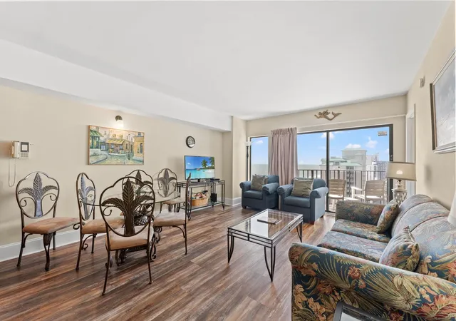 Photo 2 of Condo for sale at 1605 S Ocean Blvd #1213, Myrtle Beach, SC 29577 | MLS# 2609585 | Listing updated on 2026-06-26