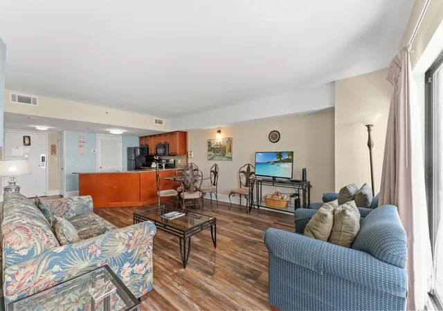 Photo 3 of Condo for sale at 1605 S Ocean Blvd #1213, Myrtle Beach, SC 29577 | MLS# 2609585 | Listing updated on 2026-06-26