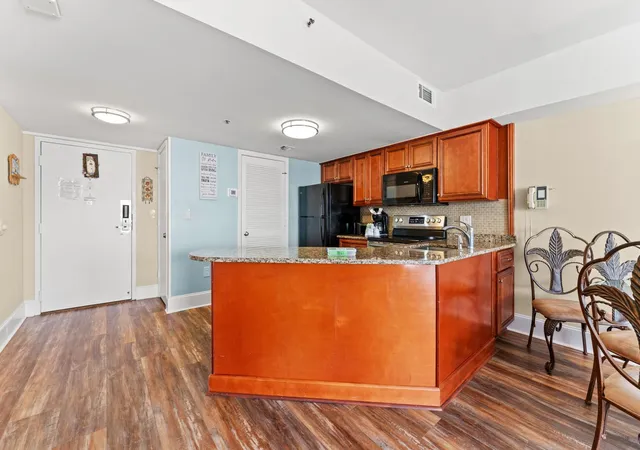 Photo 4 of Condo for sale at 1605 S Ocean Blvd #1213, Myrtle Beach, SC 29577 | MLS# 2609585 | Listing updated on 2026-06-26