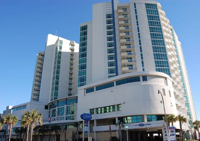 1st image of 300 N Ocean Blvd #1620, North Myrtle Beach, SC 29582 | MLS# 2609595