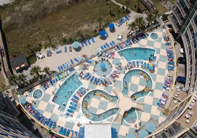 2nd image of 300 N Ocean Blvd #1620, North Myrtle Beach, SC 29582 | MLS# 2609595