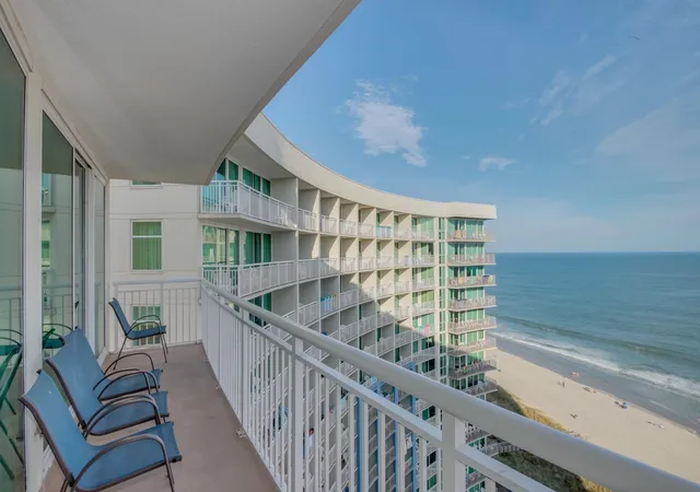 3rd image of 300 N Ocean Blvd #1620, North Myrtle Beach, SC 29582 | MLS# 2609595