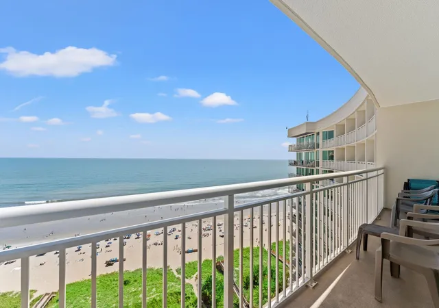 4th image of 300 N Ocean Blvd #1620, North Myrtle Beach, SC 29582 | MLS# 2609595