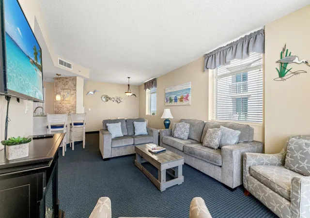 5th image of 300 N Ocean Blvd #1620, North Myrtle Beach, SC 29582 | MLS# 2609595