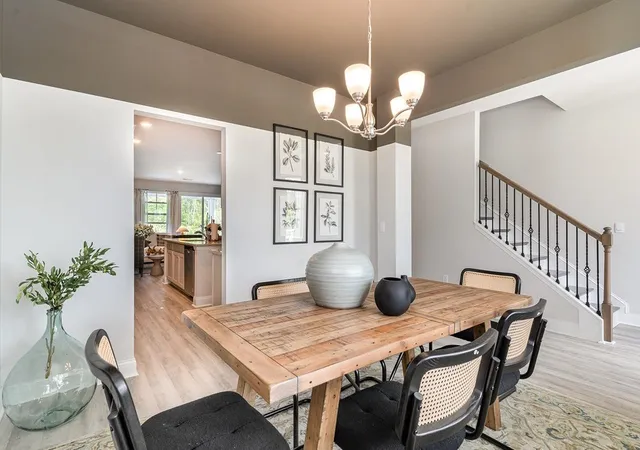 4th image of 895 Hibernation Way, Conway, SC 29526 | MLS# 2609607