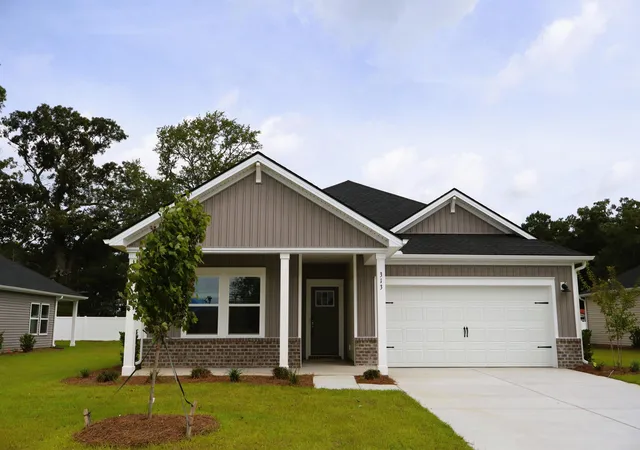 Photo 1 of Single family home for sale at 313 Jessamine St, Longs, SC 29568 | MLS# 2609623 | Listing updated on 2026-10-03