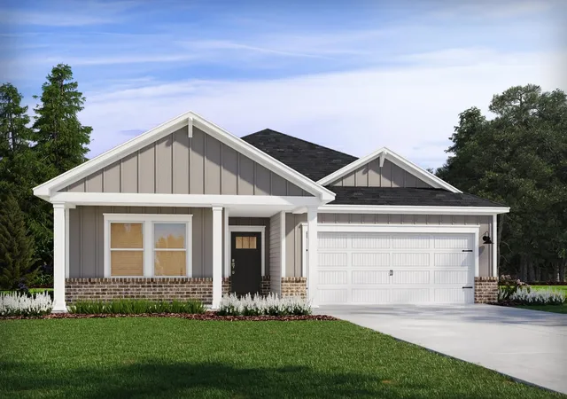 Photo 2 of Single family home for sale at 313 Jessamine St, Longs, SC 29568 | MLS# 2609623 | Listing updated on 2026-10-03