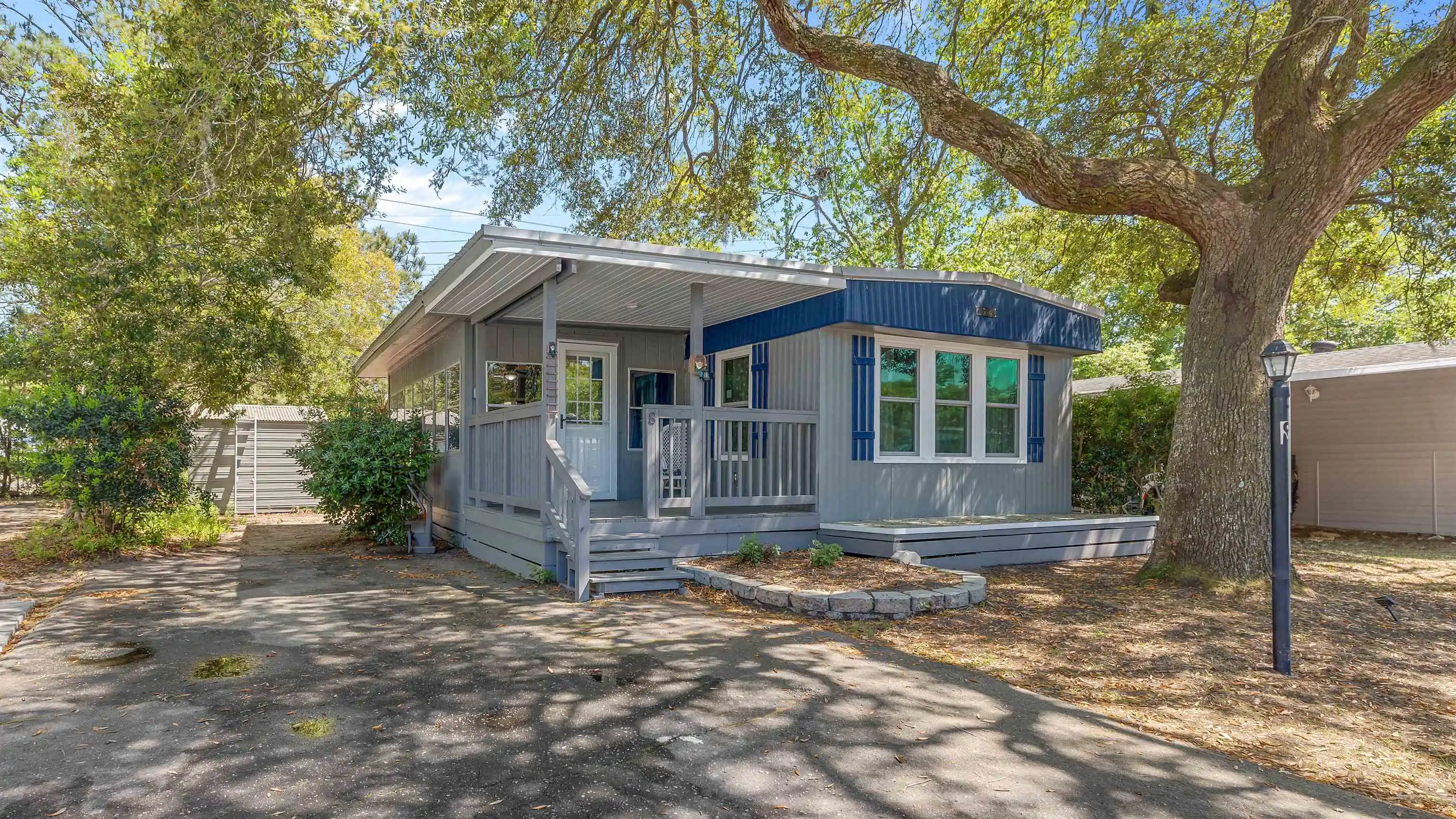 Photo 1 of Sale Pending at 8 Burr Cir, Murrells Inlet, SC 29576 | MLS# 2609629 | Listing updated on 2026-10-23