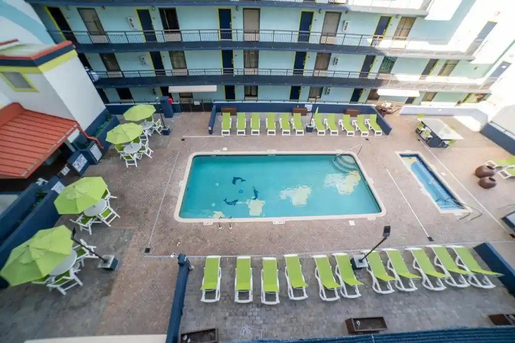 Listing Photo 76 - Condo for sale in 6804 N Ocean Blvd located at 6804 N Ocean Blvd, Myrtle Beach, SC 29572 - Unit #1409