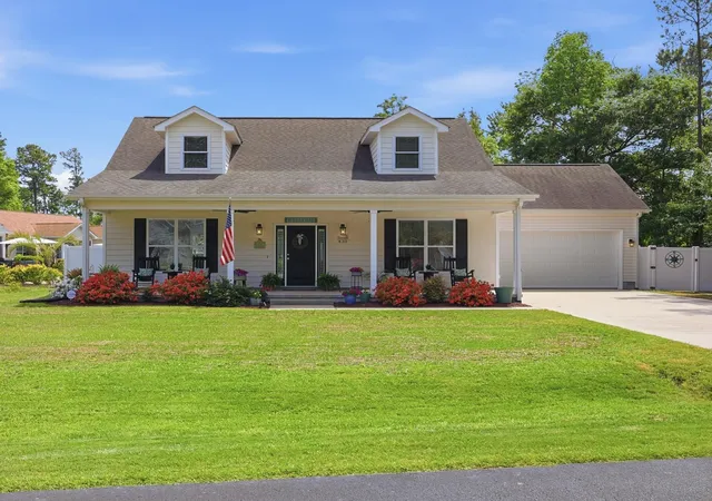 Photo 1 of Sale Pending at 430 Shellbank Dr, Longs, SC 29568 | MLS# 2609638 | Listing updated on 2026-06-05