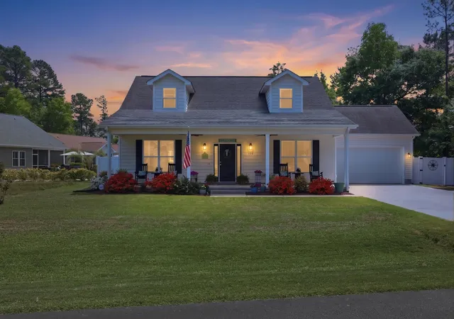 Photo 2 of Sale Pending at 430 Shellbank Dr, Longs, SC 29568 | MLS# 2609638 | Listing updated on 2026-06-05