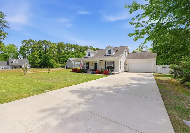 Photo 3 of Sale Pending at 430 Shellbank Dr, Longs, SC 29568 | MLS# 2609638 | Listing updated on 2026-06-05