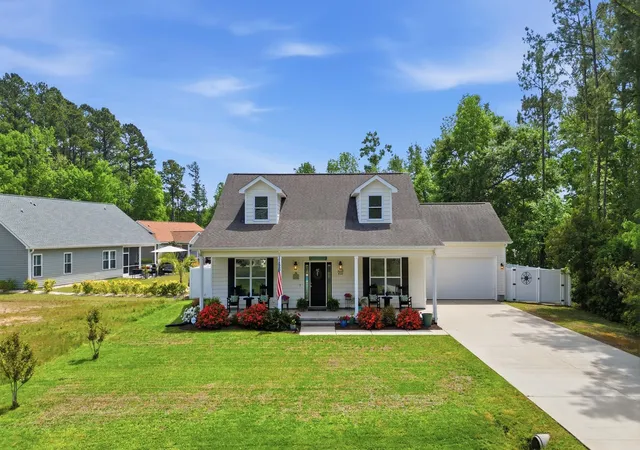 Photo 3 of Sale Pending at 430 Shellbank Dr, Longs, SC 29568 | MLS# 2609638 | Listing updated on 2026-06-05