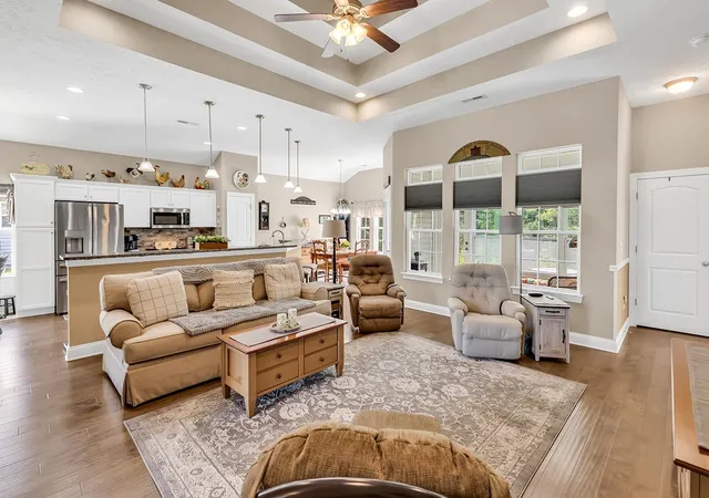 5th image of 260 Turning Pines Loop, Myrtle Beach, SC 29579 | MLS# 2609643