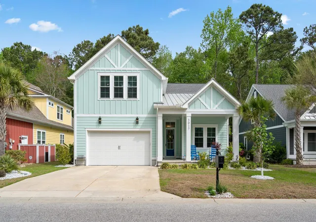 1st image of 3017 Moss Bridge Ln, Myrtle Beach, SC 29579 | MLS# 2609656