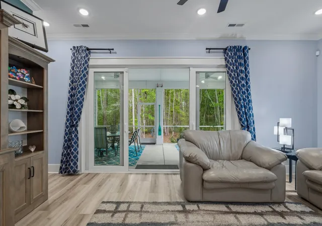 5th image of 3017 Moss Bridge Ln, Myrtle Beach, SC 29579 | MLS# 2609656