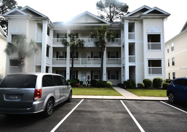 Condo for sale at 650 River Oaks Dr #46H, Myrtle Beach, SC 29579 | MLS# 2609660 | Listing updated on 2026-07-09