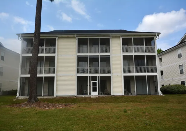 Photo 1 of Condo for sale at 650 River Oaks Dr #46H, Myrtle Beach, SC 29579 | MLS# 2609660 | Listing updated on 2026-07-09