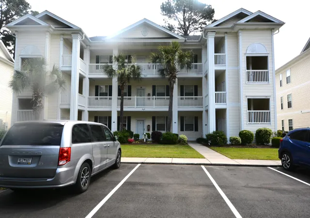 Photo 2 of Condo for sale at 650 River Oaks Dr #46H, Myrtle Beach, SC 29579 | MLS# 2609660 | Listing updated on 2026-07-09