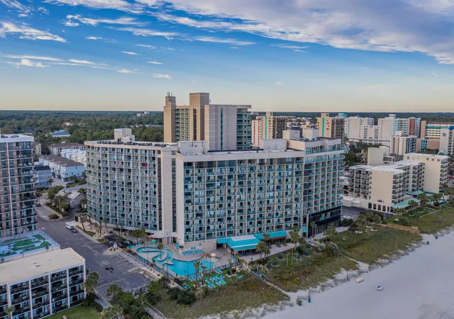 Photo 1 of Condo for sale at 201 74th Avenue N #2529, Myrtle Beach, SC 29572 | MLS# 2609688 | Listing updated on 2026-08-02