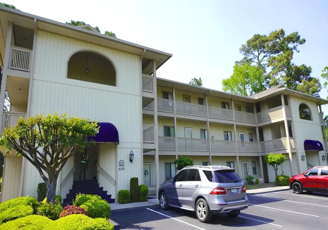 Photo 1 of Sale Pending at 4109 Pinehurst Cir #EE7, Little River, SC 29566 | MLS# 2609689 | Listing updated on 2026-08-03