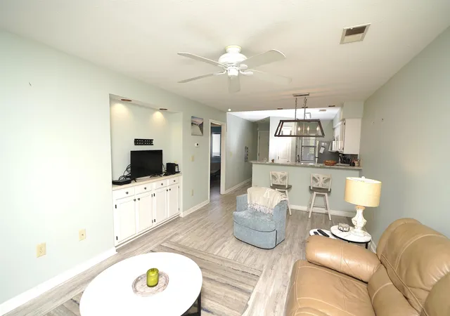 Photo 3 of Sale Pending at 4109 Pinehurst Cir #EE7, Little River, SC 29566 | MLS# 2609689 | Listing updated on 2026-08-03