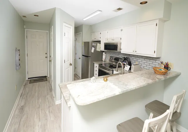 Photo 4 of Sale Pending at 4109 Pinehurst Cir #EE7, Little River, SC 29566 | MLS# 2609689 | Listing updated on 2026-08-03