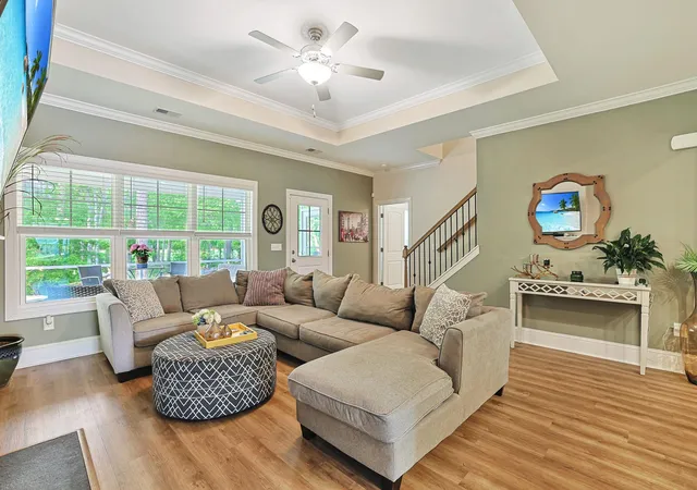Photo 4 of Single family home for sale at 1812 Wood Stork Dr, Conway, SC 29526 | MLS# 2609691 | Listing updated on 2026-06-04