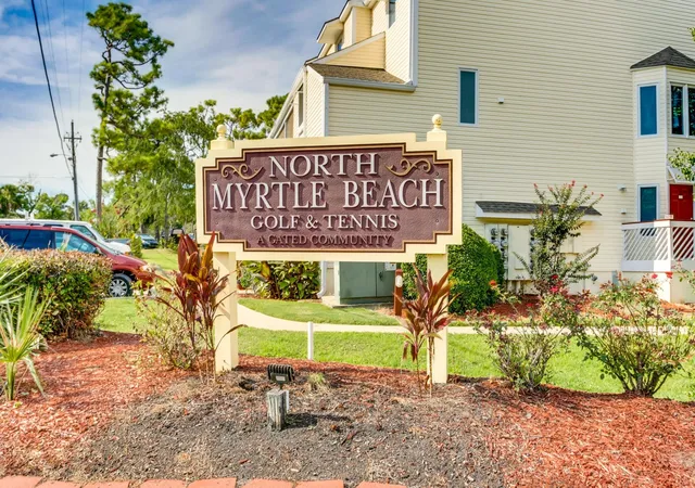 Homes for sale in North Myrtle Beach, SC | 1100 Possum Trot Rd #H 131, North Myrtle Beach, SC 29582 | MLS# 2609694