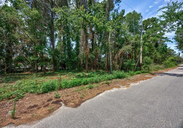 Photo 1 of Land for sale at Lot 8 Buffkin Rd, North Myrtle Beach, SC 29582 | MLS# 2609701 | Listing updated on 2026-08-17