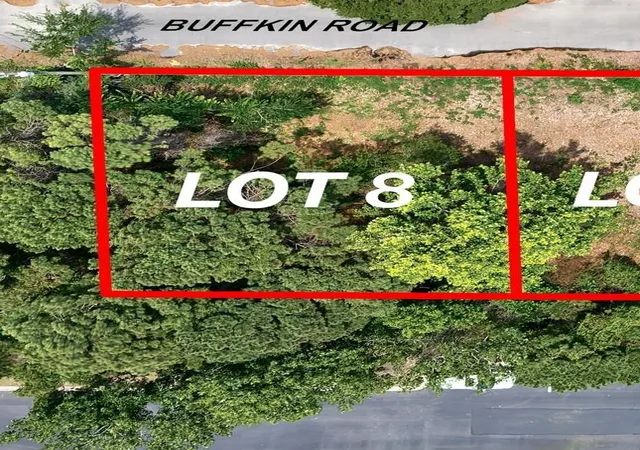 Photo 3 of Land for sale at Lot 8 Buffkin Rd, North Myrtle Beach, SC 29582 | MLS# 2609701 | Listing updated on 2026-08-17