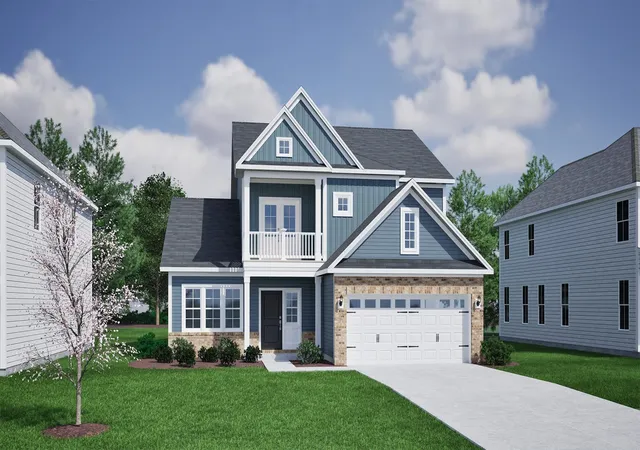 Photo 1 of Sale Pending at 6144 Zoe Way, Myrtle Beach, SC 29588 | MLS# 2609705 | Listing updated on 2026-08-24