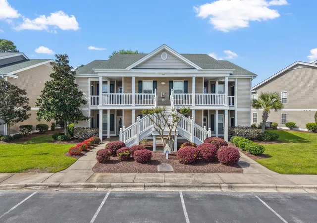 Homes for sale in Sunset Beach, NC | 952 Sw Great Egret Circle #29C, Sunset Beach, NC 28468 | MLS# 2609737