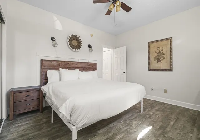 Listing Photo 3 - Condo for sale in building located at 4815 Orchid Wy, Myrtle Beach, SC 29577 - Unit #101