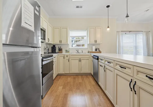 Listing Photo 5 - Condo for sale in building located at 4815 Orchid Wy, Myrtle Beach, SC 29577 - Unit #101