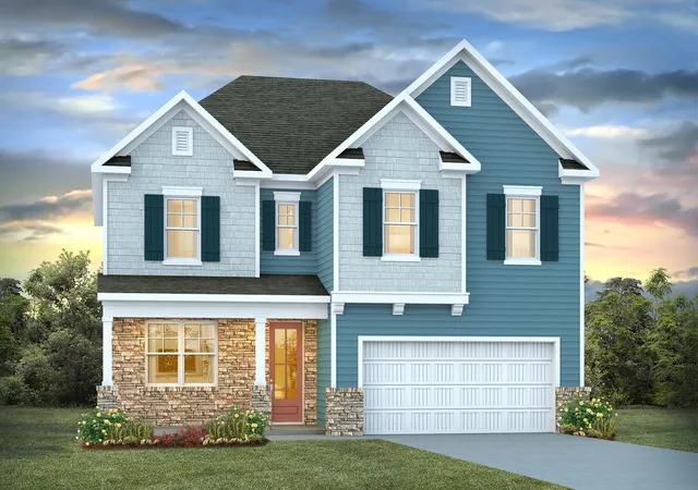 1st image of 744 Doonbeg Ct, Conway, SC 29526 | MLS# 2609765