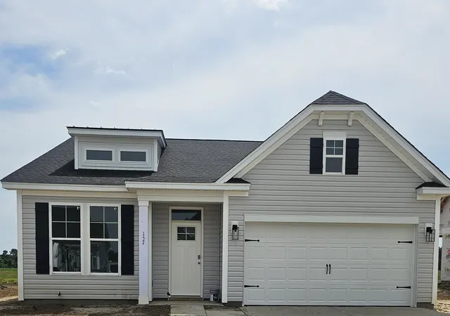 Photo 1 of Sale Pending at 157 River Birch Dr, Loris, SC 29569 | MLS# 2609773 | Listing updated on 2026-07-09