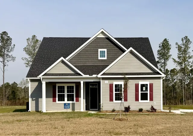 Photo 2 of Sale Pending at 144 Furnies Pl, Loris, SC 29569 | MLS# 2609777 | Listing updated on 2026-08-01