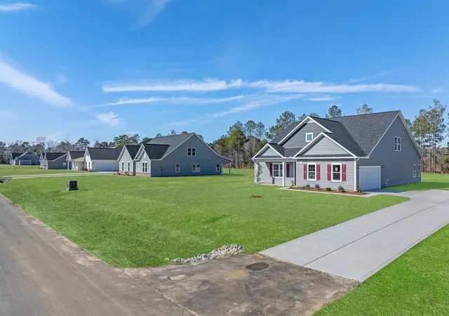 Photo 3 of Sale Pending at 144 Furnies Pl, Loris, SC 29569 | MLS# 2609777 | Listing updated on 2026-08-01