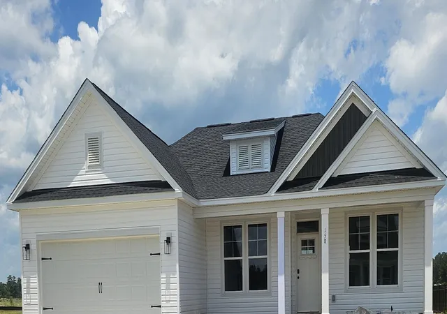 Homes for sale in Loris, SC | 158 River Birch Dr, Loris, SC 29569 | MLS# 2609778