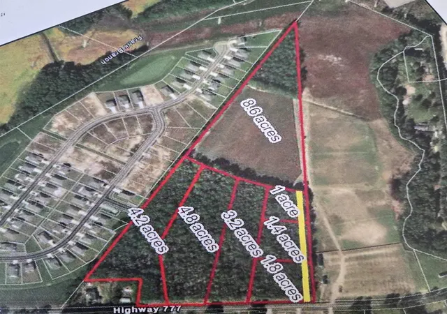 Homes for sale in Loris, SC | Tbd Hwy 777, Loris, SC 29569 | MLS# 2609784