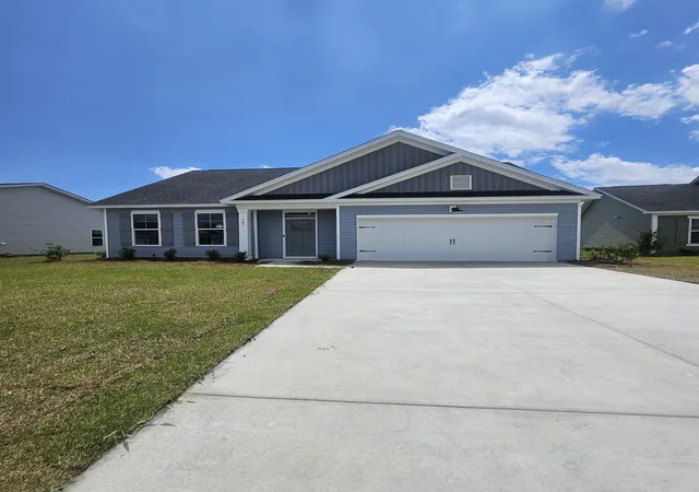 Homes for sale in Loris, SC | 161 River Birch Dr, Loris, SC 29569 | MLS# 2609786