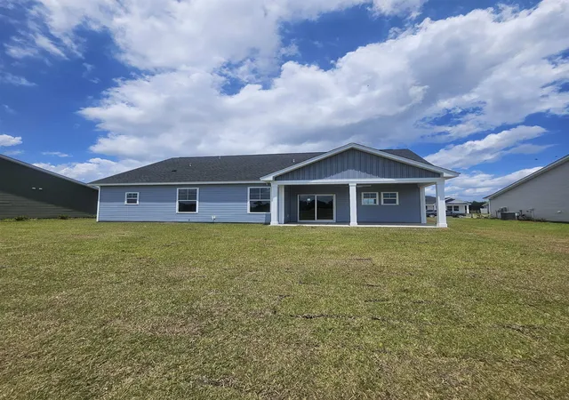 Homes for sale in Loris, SC | 161 River Birch Dr, Loris, SC 29569 | MLS# 2609786