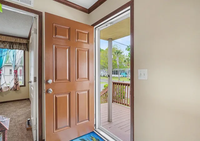 Photo 4 of Manufactured home for sale at 966 Periwinkle Pl, Myrtle Beach, SC 29577 | MLS# 2609788 | Listing updated on 2026-07-29