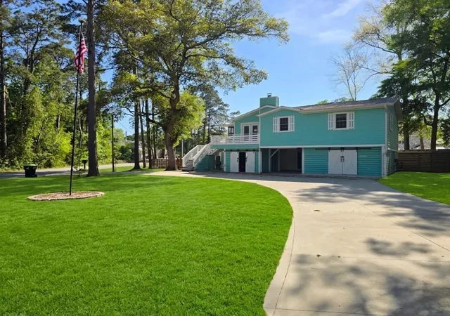 2nd image of 3936 Murrells Inlet Rd, Murrells Inlet, SC 29576 | MLS# 2609794