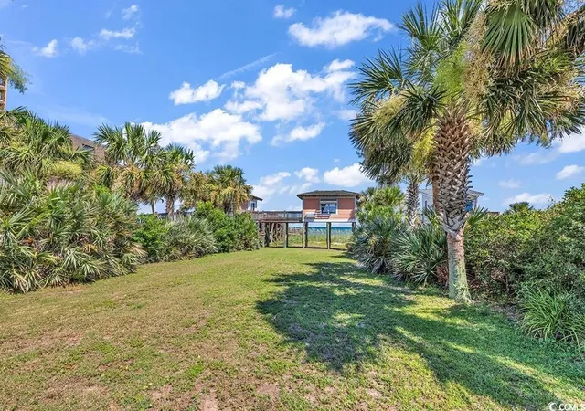 Photo 1 of Single family home for sale at 5730 N Ocean Blvd, Myrtle Beach, SC 29577 | MLS# 2609795 | Listing updated on 2026-06-19