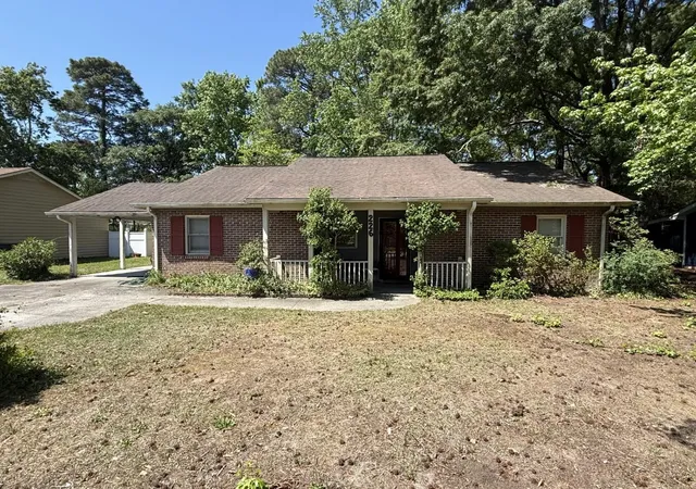Photo 1 of Single family home for sale at 226 Manor Cir, Myrtle Beach, SC 29588 | MLS# 2609796 | Listing updated on 2026-04-20